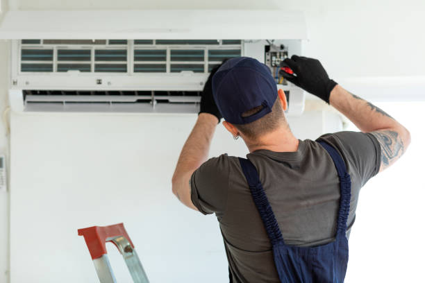 Best Ventilation Cleaning Services  in University Of Lifornia Santa Barbara, CA
