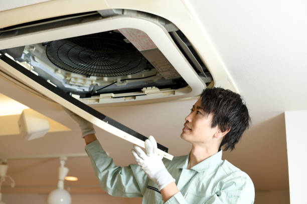 Professional Airduct Cleaning in University Of California Santa Barbara, CA