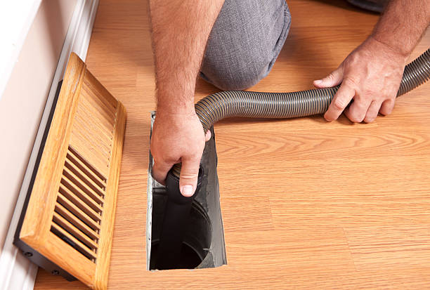 Best Commercial Air Duct Cleaning  in University Of Lifornia Santa Barbara, CA
