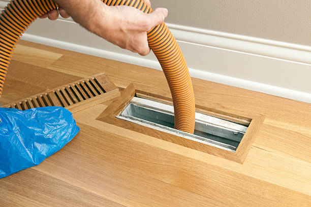 Best Ductwork Cleaning Services  in University Of Lifornia Santa Barbara, CA