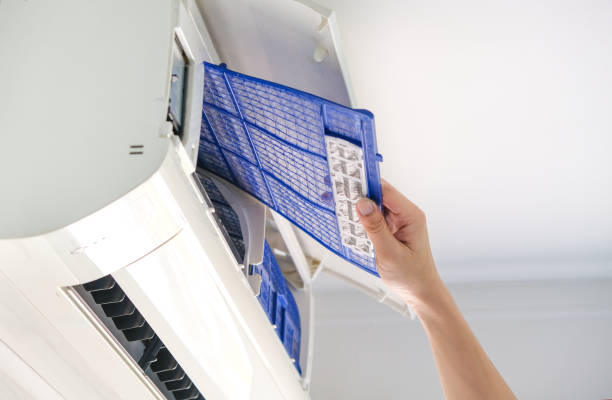 Best Air Duct Cleaning Near Me in University Of California Santa Barbara, CA