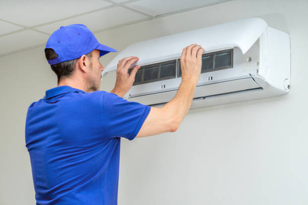 Best Affordable Duct Cleaning Services  in University Of Lifornia Santa Barbara, CA