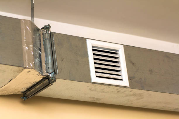 Best Air Duct Cleaning Near Me  in University Of Lifornia Santa Barbara, CA