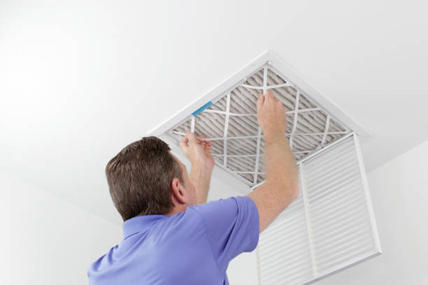 Best HVAC Duct Inspection Services  in University Of Lifornia Santa Barbara, CA